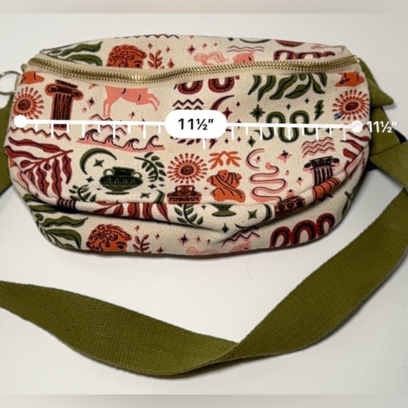Danica Studio Olympus Hip Bag - Picture 4 of 8